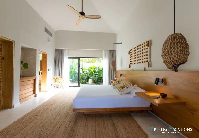 Villa in Casa De Campo - Casa Eden