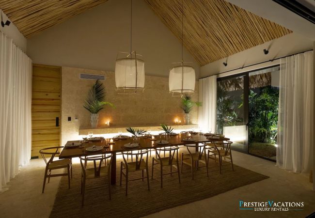 Villa in Casa De Campo - Casa Eden