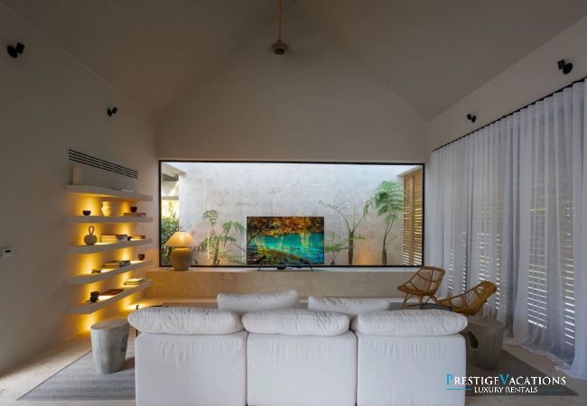 Villa in Casa De Campo - Casa Eden