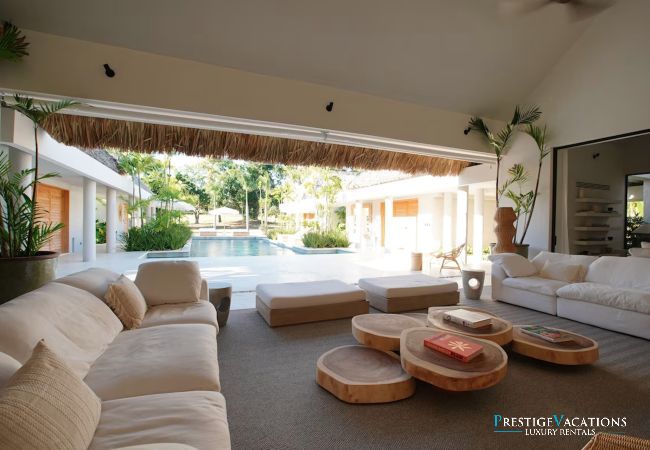 Villa in Casa De Campo - Casa Eden