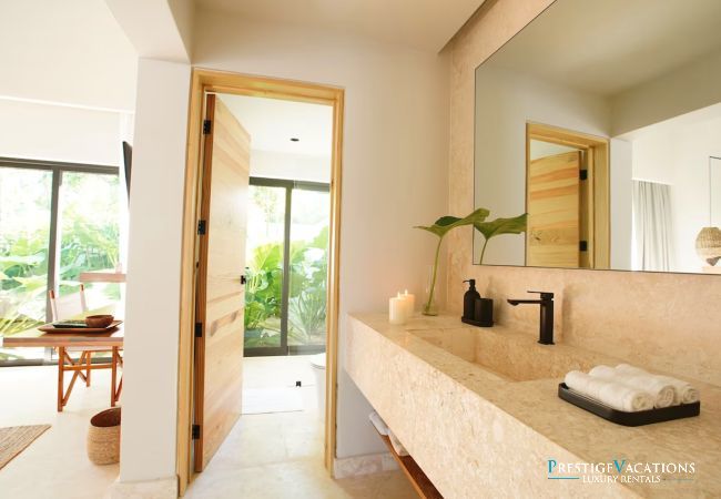 Villa in Casa De Campo - Casa Eden