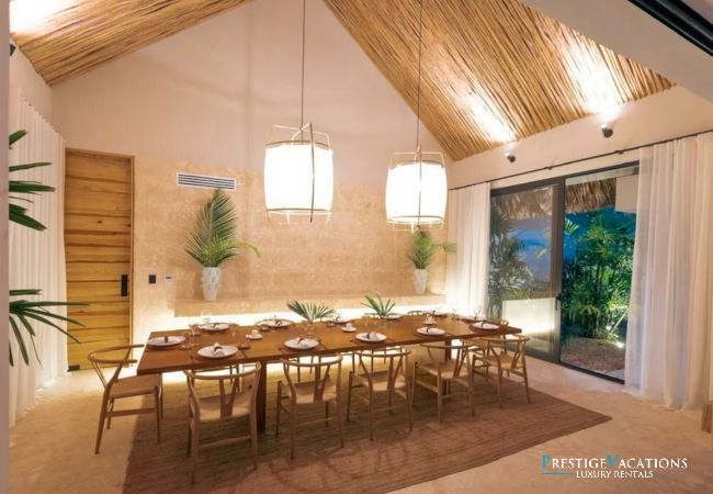 Villa in Casa De Campo - Casa Eden