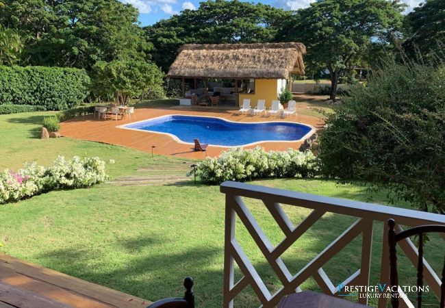 Villa in Casa De Campo - Casa Saman
