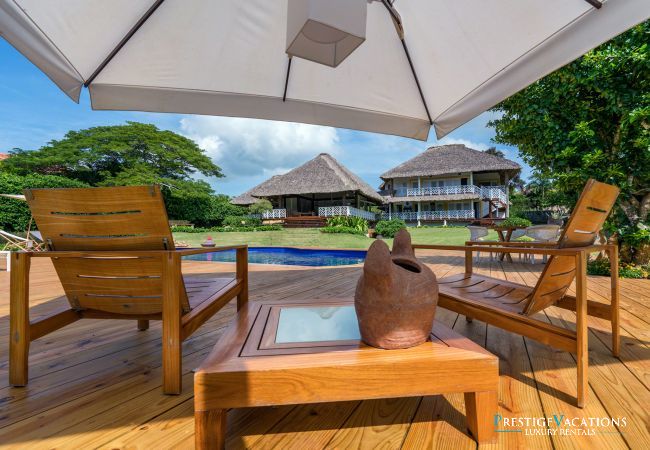 Villa in Casa De Campo - Casa Saman