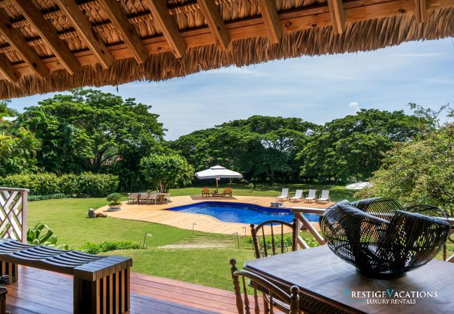 Villa in Casa De Campo - Casa Saman