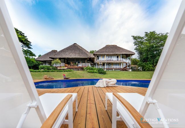 Villa in Casa De Campo - Casa Saman
