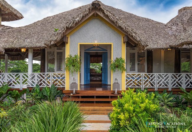 Villa in Casa De Campo - Casa Saman