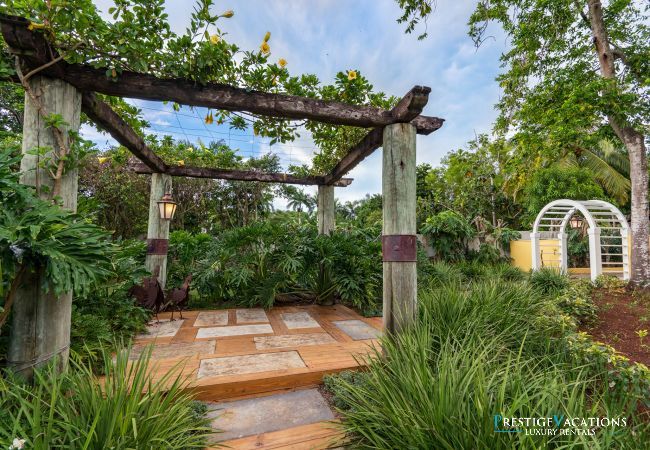 Villa in Casa De Campo - Casa Saman