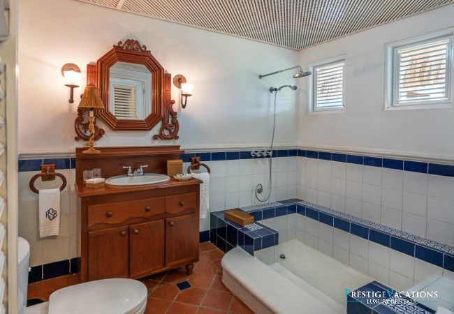 Villa in Casa De Campo - Casa Saman
