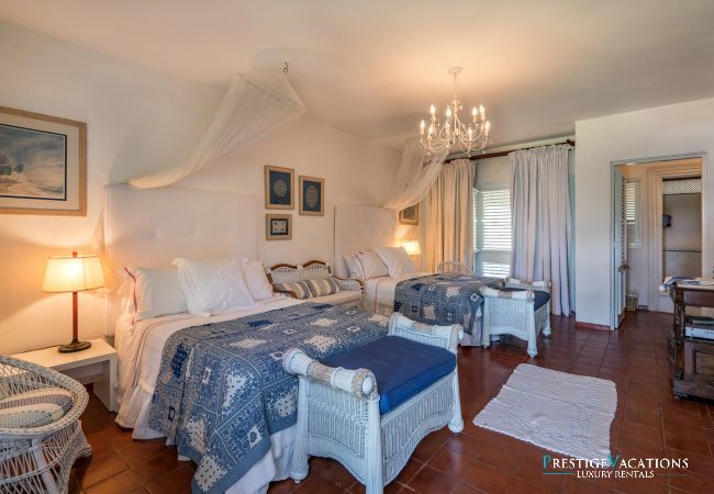 Villa in Casa De Campo - Casa Saman