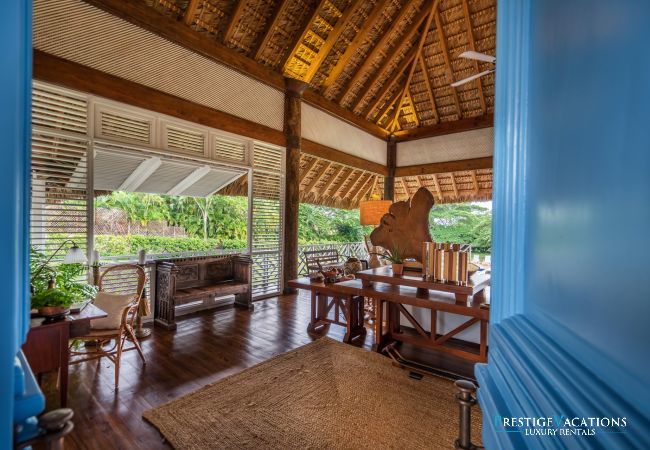 Villa in Casa De Campo - Casa Saman