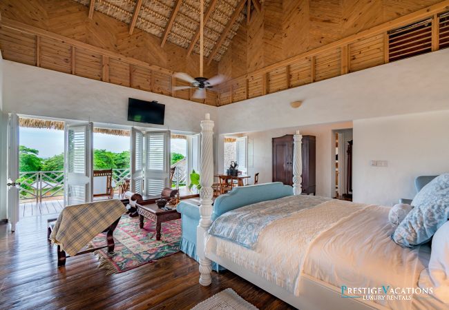 Villa in Casa De Campo - Casa Saman