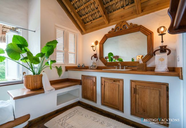 Villa in Casa De Campo - Casa Saman