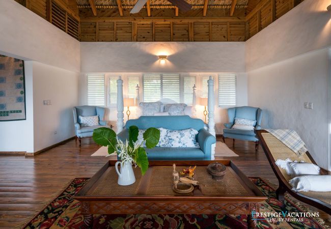 Villa in Casa De Campo - Casa Saman