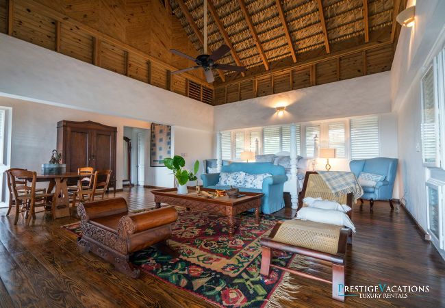 Villa in Casa De Campo - Casa Saman