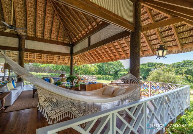 Villa in Casa De Campo - Casa Saman