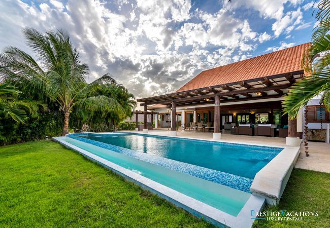 Villa in Casa De Campo - Casa Serena