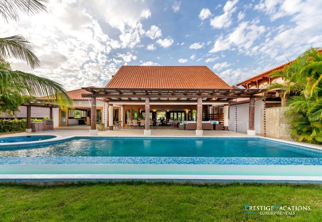 Villa in Casa De Campo - Casa Serena