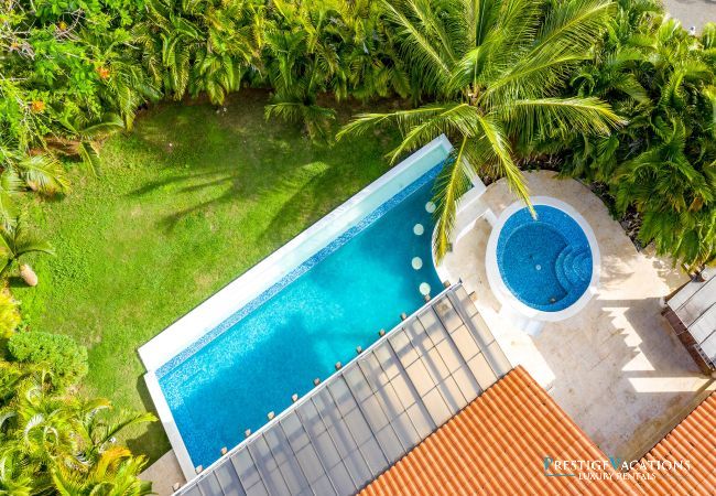 Villa in Casa De Campo - Casa Serena