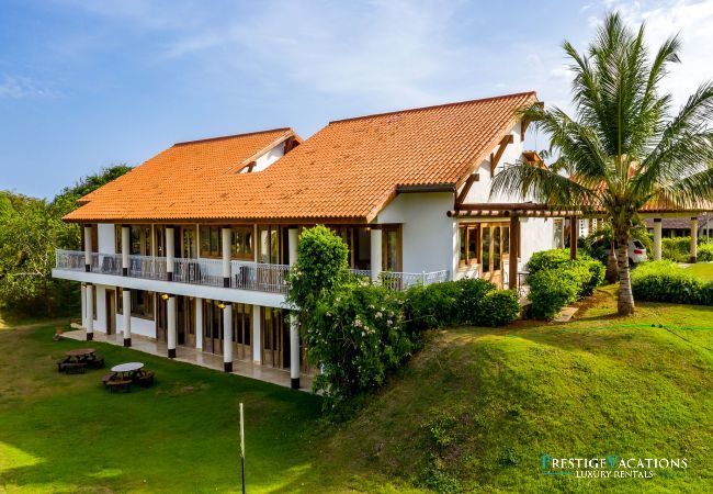 Villa in Casa De Campo - Casa Serena