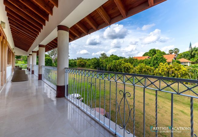 Villa in Casa De Campo - Casa Serena