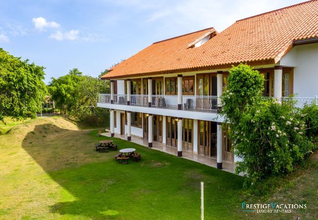 Villa in Casa De Campo - Casa Serena