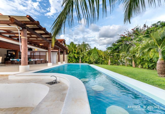 Villa in Casa De Campo - Casa Serena
