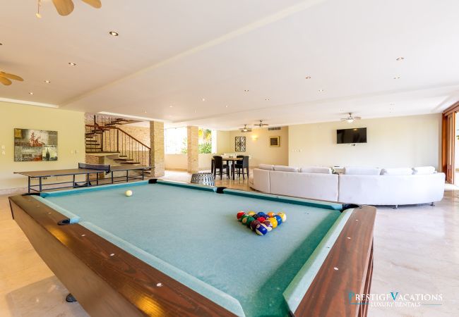 Villa in Casa De Campo - Casa Serena