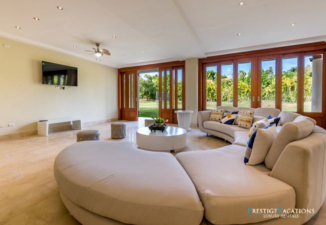 Villa in Casa De Campo - Casa Serena
