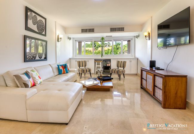 Villa in Casa De Campo - Casa Serena