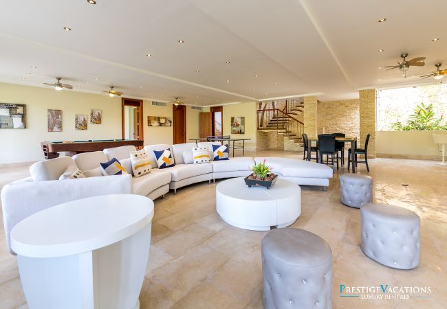 Villa in Casa De Campo - Casa Serena