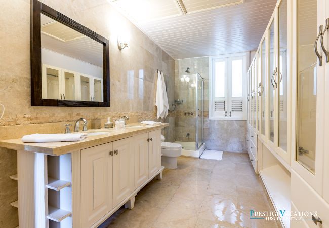 Villa in Casa De Campo - Casa Serena