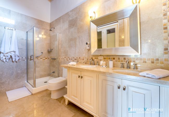 Villa in Casa De Campo - Casa Serena