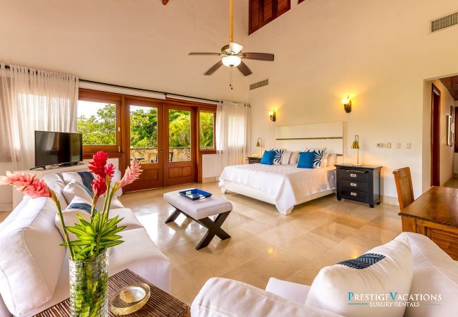 Villa in Casa De Campo - Casa Serena