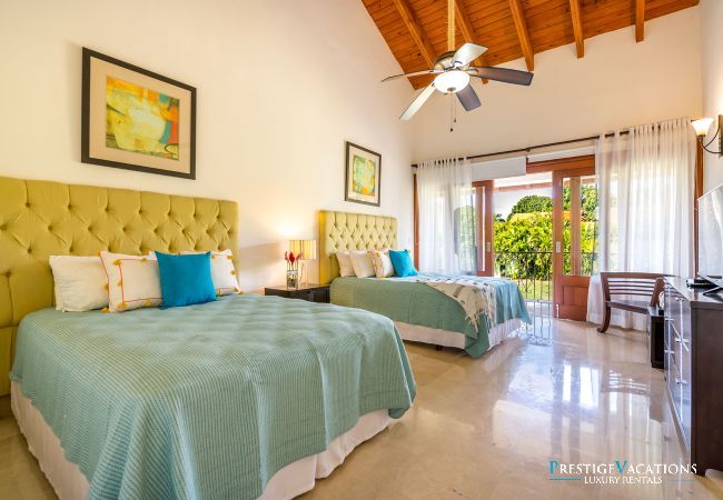 Villa in Casa De Campo - Casa Serena