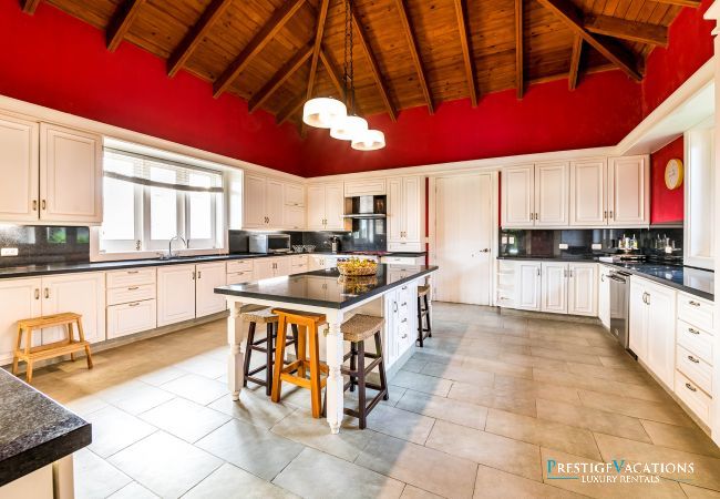 Villa in Casa De Campo - Casa Serena