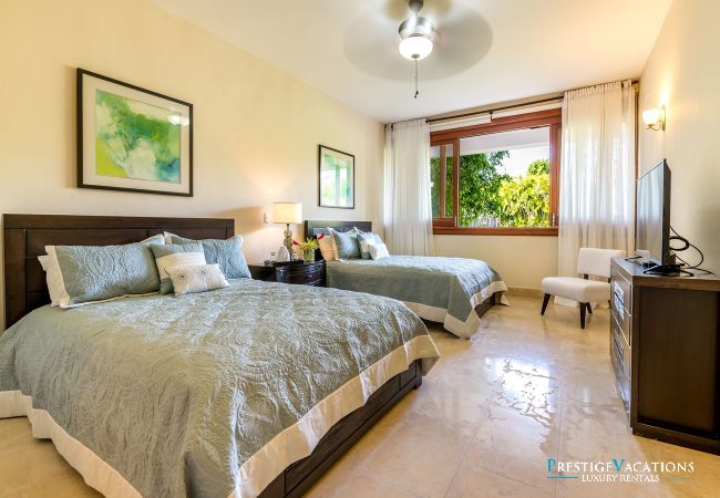 Villa in Casa De Campo - Casa Serena