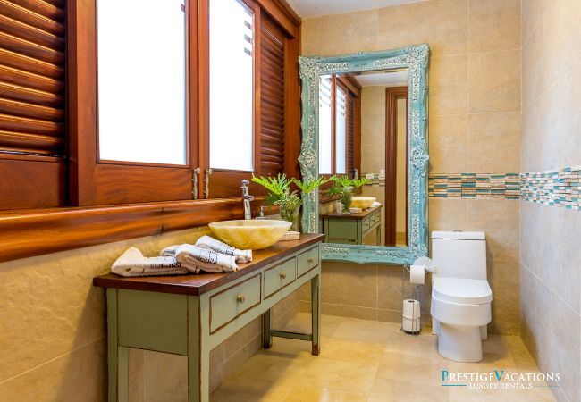 Villa in Casa De Campo - Casa Serena