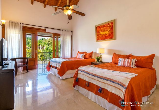 Villa in Casa De Campo - Casa Serena
