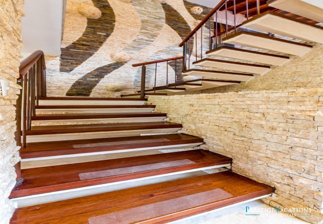 Villa in Casa De Campo - Casa Serena