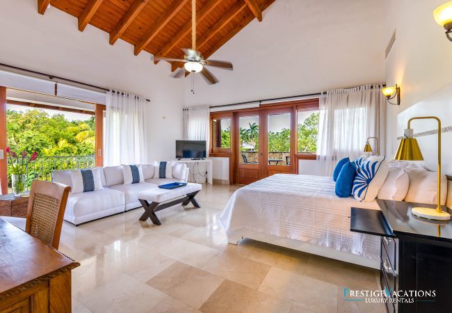 Villa in Casa De Campo - Casa Serena