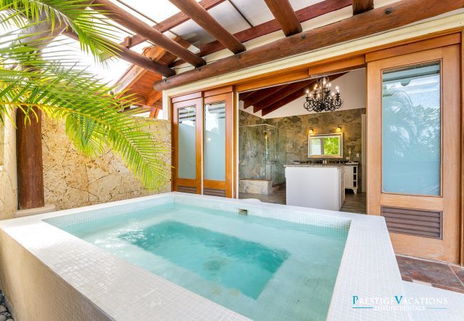 Villa in Casa De Campo - Casa Serena