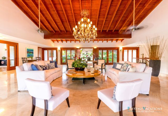 Villa in Casa De Campo - Casa Serena