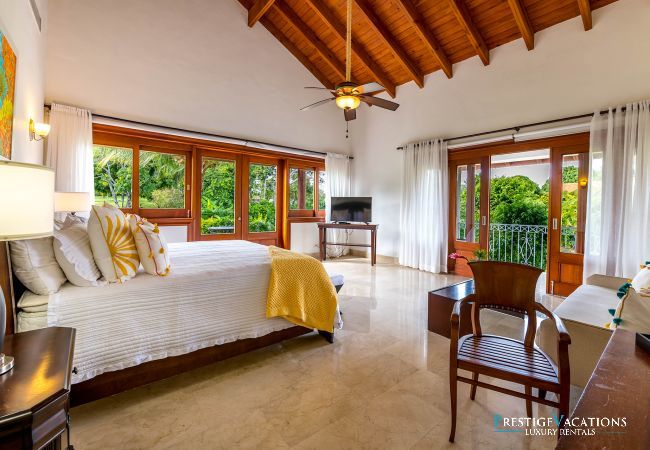 Villa in Casa De Campo - Casa Serena