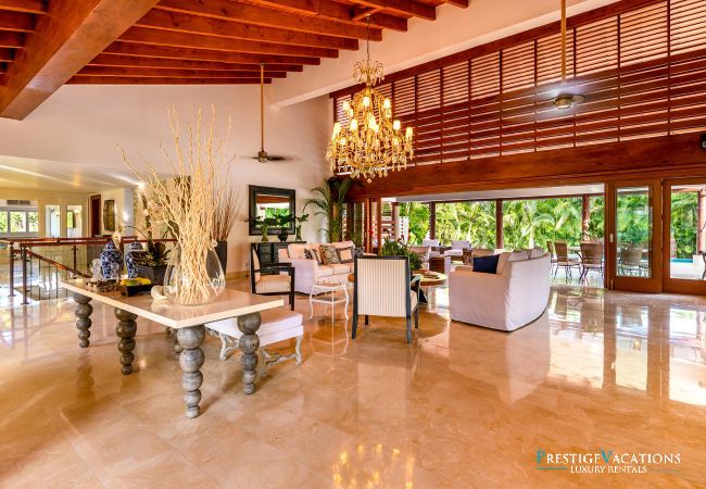 Villa in Casa De Campo - Casa Serena