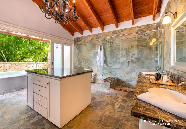 Villa in Casa De Campo - Casa Serena