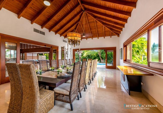 Villa in Casa De Campo - Casa Serena