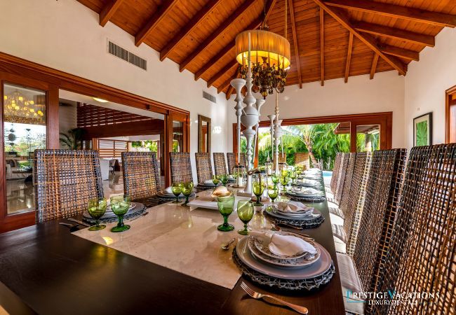 Villa in Casa De Campo - Casa Serena