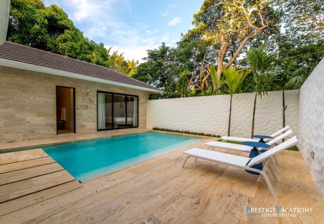 Villa in Casa De Campo - Golf Villa IX