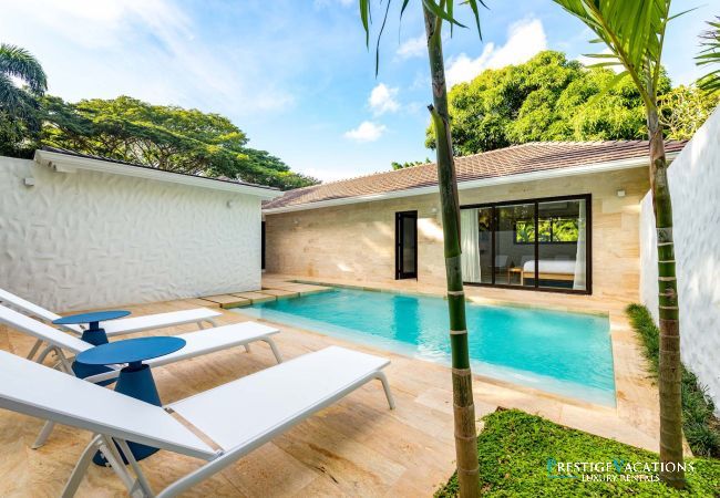 Villa in Casa De Campo - Golf Villa IX